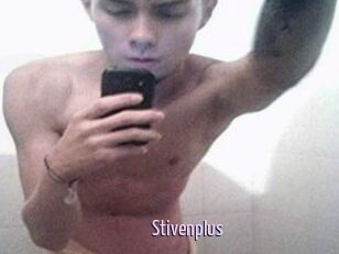 Stivenplus
