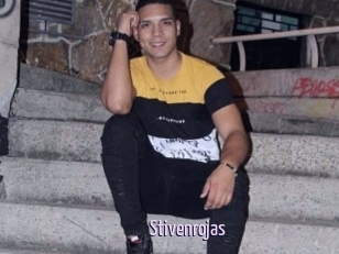 Stivenrojas
