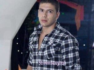 Stivensexyhot