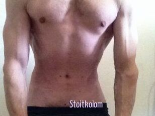 Stoitkolom