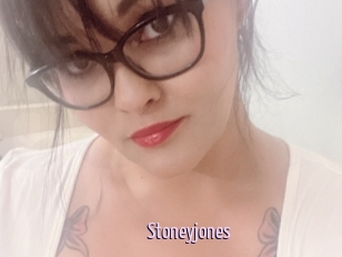 Stoneyjones