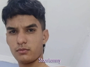 Stoontommy