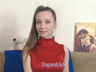 Stopandclick