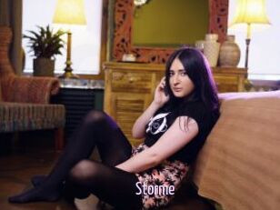 Storme