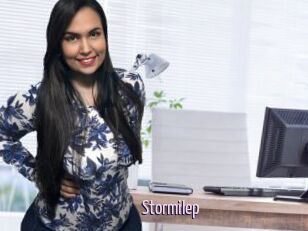Stormilep