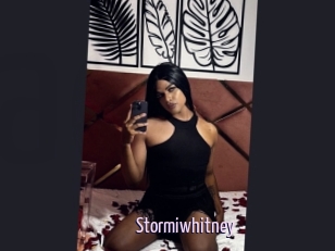 Stormiwhitney
