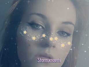 Stormxnoemi