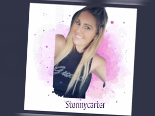 Stormycarter