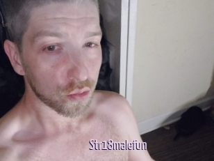 Str18malefun