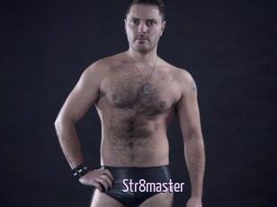 Str8master