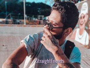 StraightFriends