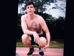 Straiker
