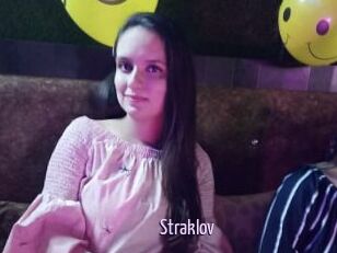 Straklov