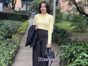 Strawbeerry