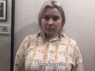 Strawberrybird