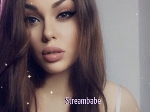 Streambabe
