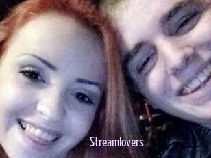 Streamlovers