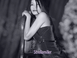 Strellamiller