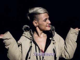 Strongissexy