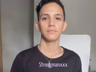 Strongmanxxx