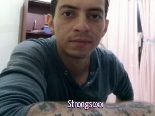 Strongsexx