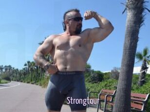 Strongtour