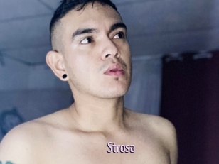 Strosa