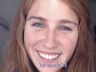 Sub_sweety29