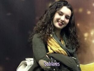 Sublaies