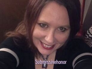 Submissivehonor