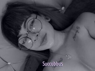 Succubbus