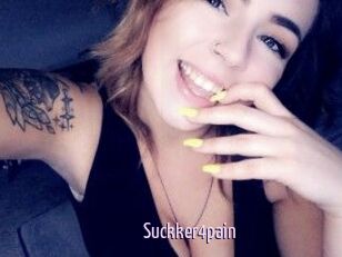 Suckker4pain