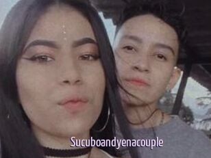 Sucuboandyenacouple