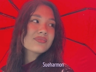 Sueharmon