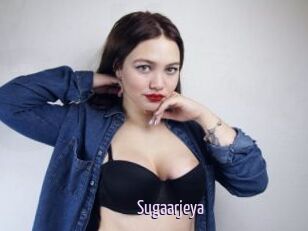 Sugaarjeya
