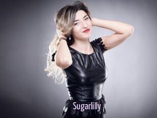 Sugarlilly