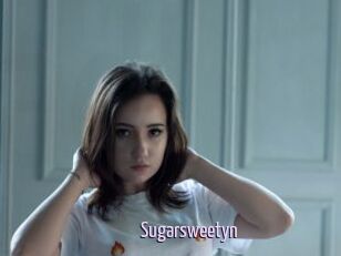 Sugarsweetyn