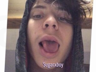 Sugarxboy