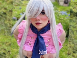 Suimi