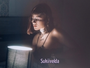Sukiivelda