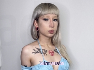 Sulemamoder