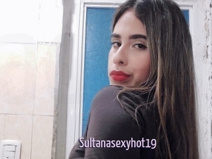 Sultanasexyhot19