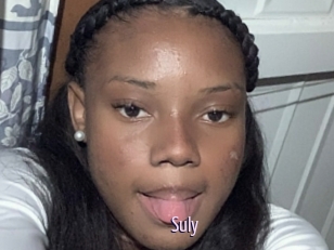 Suly