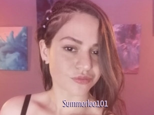 Summerlee101