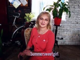 Summersweetgirl