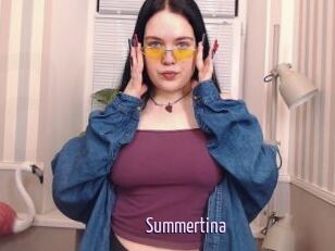 Summertina