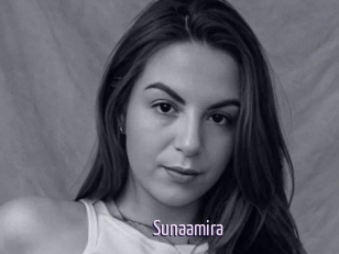 Sunaamira