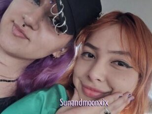 Sunandmoonxix