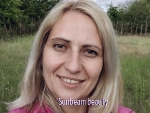 Sunbeam_beauty