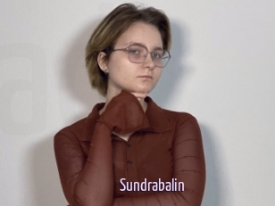 Sundrabalin